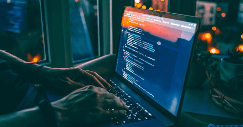 Poste de travail développeur